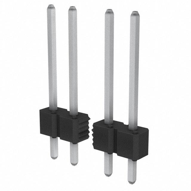 77311-439-05LF Amphenol ICC (FCI)  Headers Male Pins